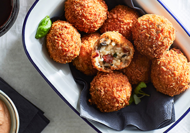 Arancini