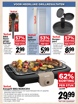Tefal assortiment