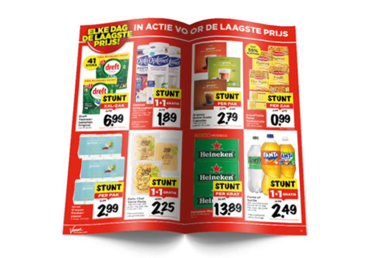 Folder van volgende week!