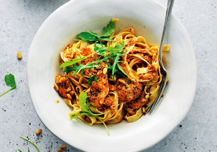 Tagliatelle