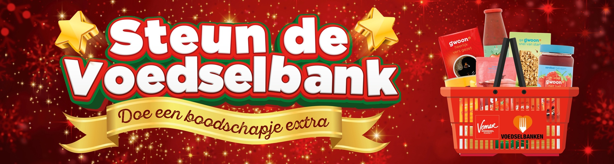 Contentbanner Voedselbank