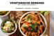 Vegetarische rendang