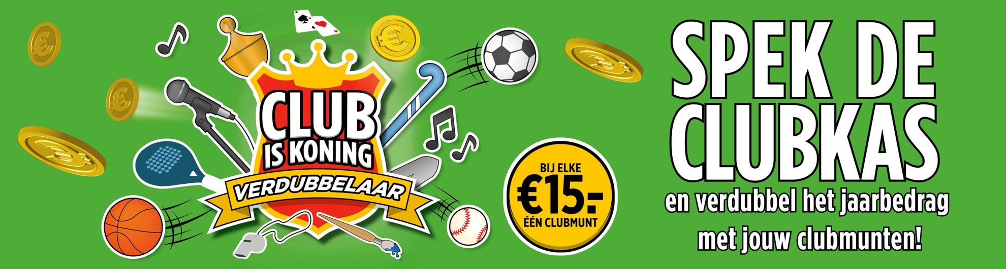 Contentbanner CIK Regiokampioen