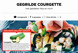 Gegrilde courgette