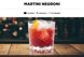 Negroni Martini