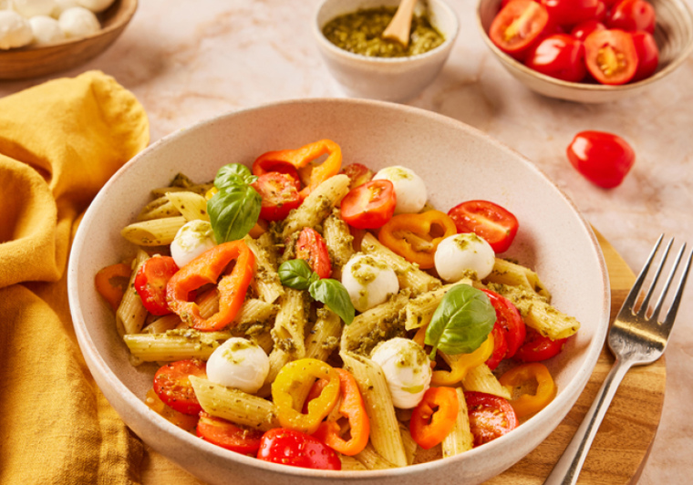 Pasta penne