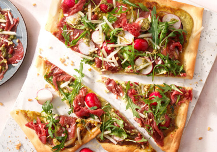 Flammkuchen