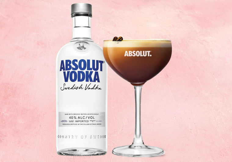 Espresso Martini