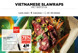 Vietnamese slawraps