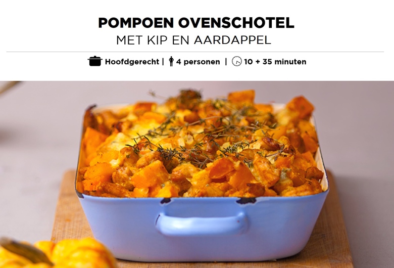 aardappelschotel