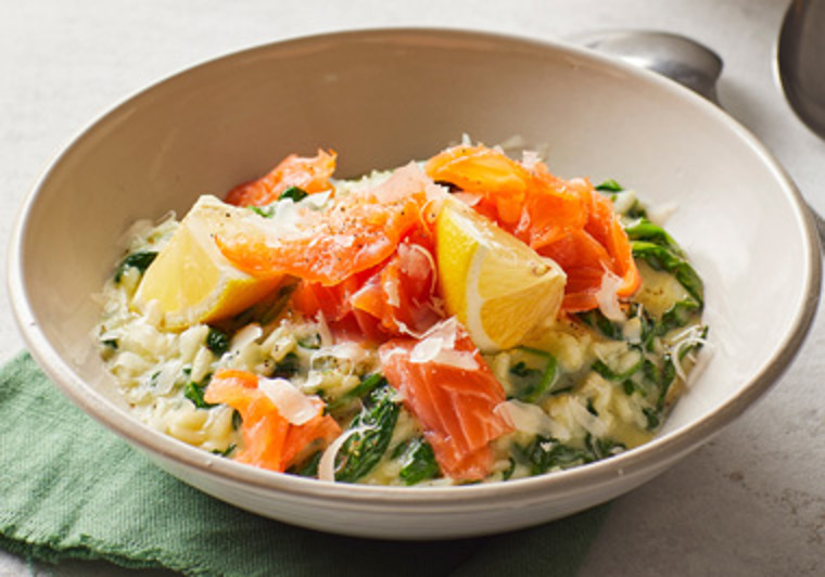 Risotto