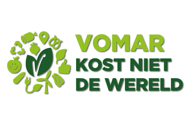Vomar kost niet de wereld