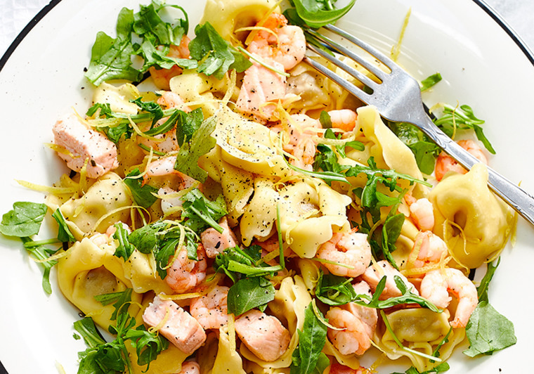 Tortellini