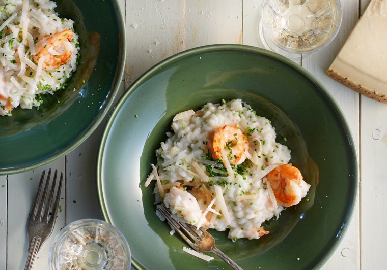 Risotto