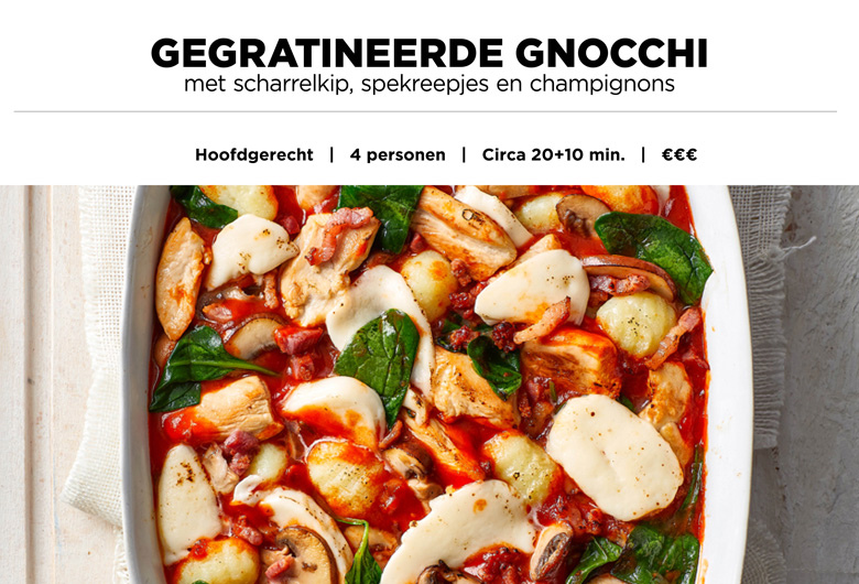 Gnocchi