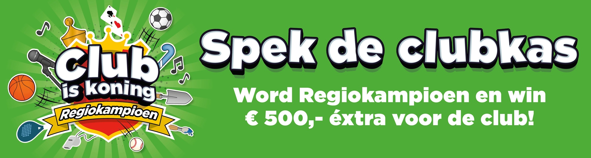 Contentbanner CIK