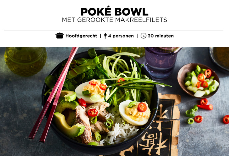 Poké Bowl