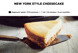 cheesecake