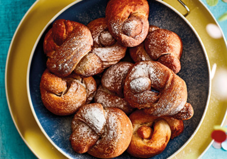 Limburgse Nonnevotten