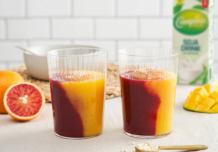 Powersmoothie
