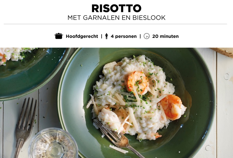 Risotto
