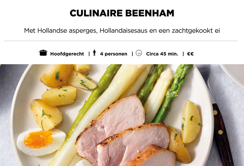 Culinaire beenham