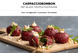 Carpacciobonbon met Black Truffle Mayonaise
