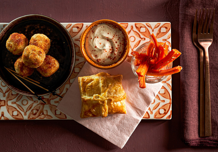 Sint-tapas