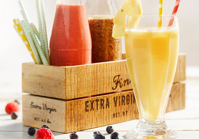Piña Coladasmoothie
