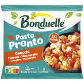 Bonduelle Pasta Pronto Hnocchi