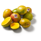 Eetrijpe Mango Per Stuk