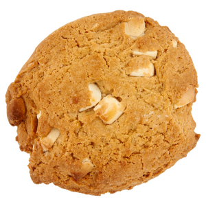 American Cookie White - 65 gram