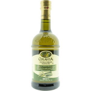 Colvita Olijfolie E.v. Mediterranean - 500 ml