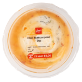 Chili Mascarpone Dip