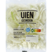 Gesneden Uien