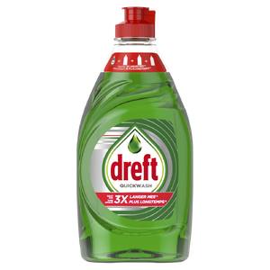 Dreft Afwas Quickwash Original - 350 ml