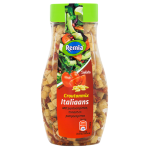 Remia Croutonmix Italiaans - 95 gram