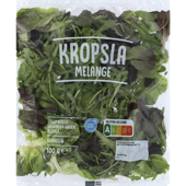Kropslamelange