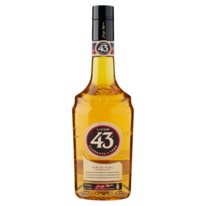 Licor 43 Original - 700 ml