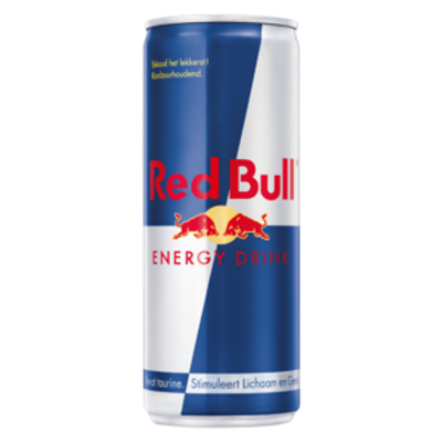 Summit Energy Drink