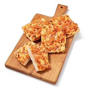 Pizzabroodje Kip Shoarma - per stuk