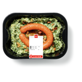 Boerenkool Stamppot