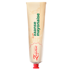 Van Wijngaarden's Zaanse mayonaise - 200 ml