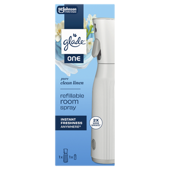 Glade One Clean Linen Houder