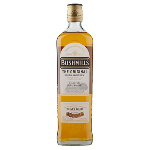 Bushmills Original Whiskey - 700 ml