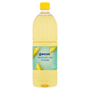 G'woon Maisolie - 1000 ml