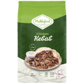 Mekkafood Streetfood Kip Kebab