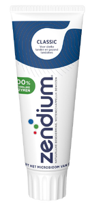 Zendium Tandpasta Classic - 75 ml