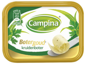 Campina Kruidenboter - 100 gram