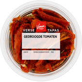 Gedroogde Tomaten
